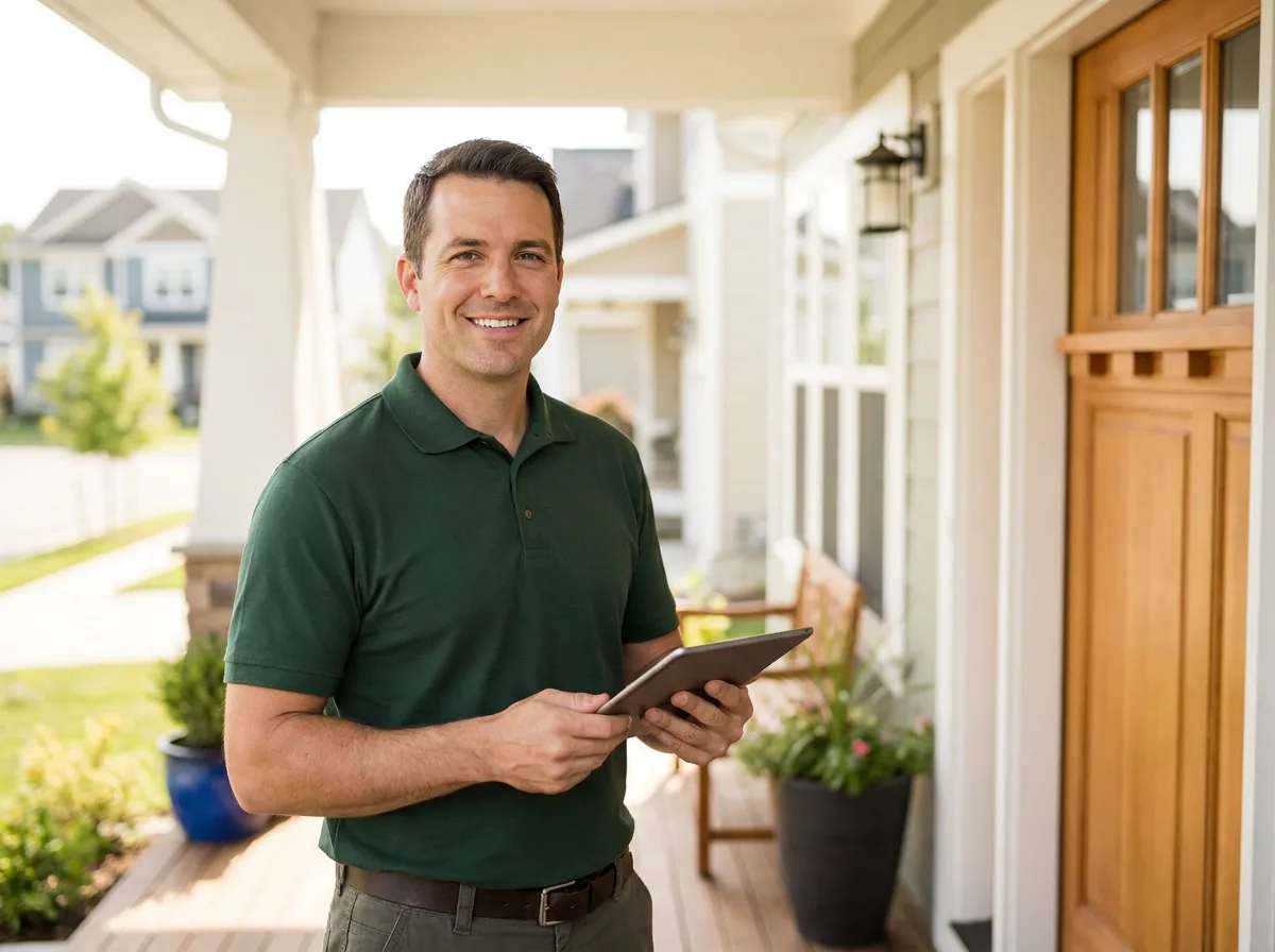 Pest control FAQs for Malvern, OH